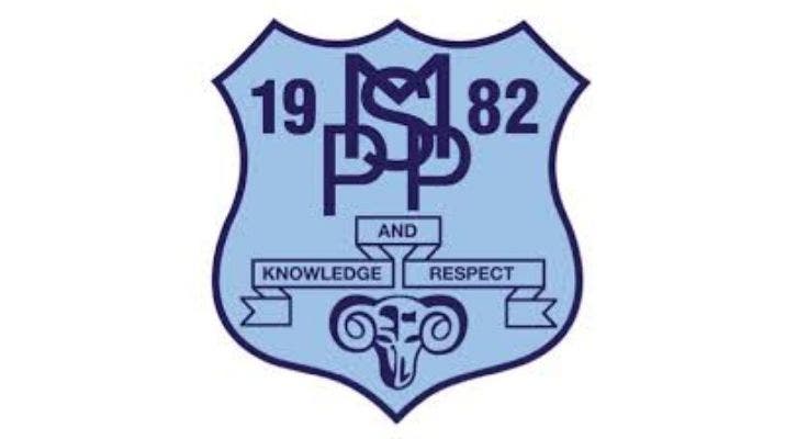 MAtthew Pearce Public School Crest